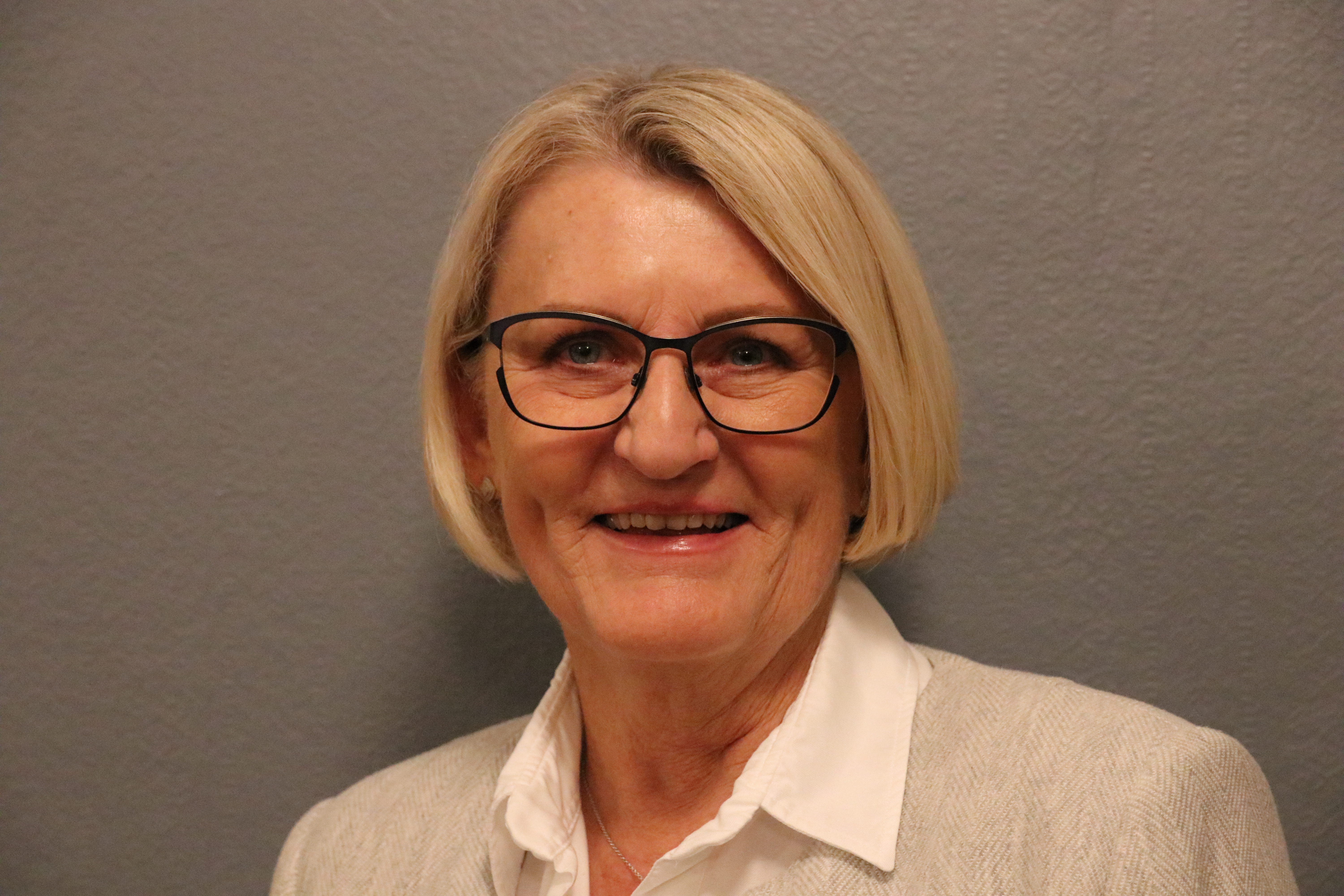 Liv Magnussen style=